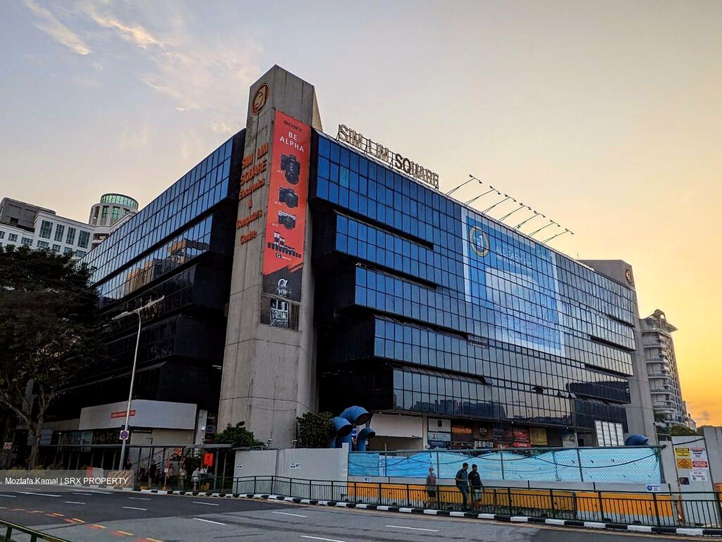 Sim Lim Square (D7), Retail #525441291
